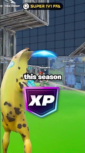 How to get FAST XP this season!