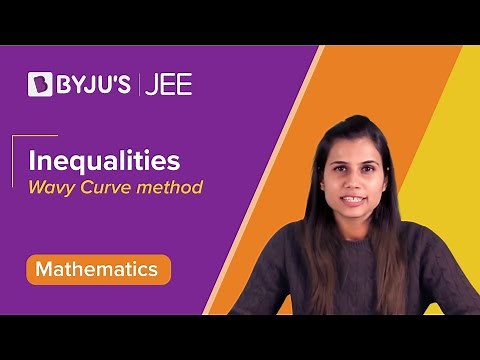 Applying Concepts : Inequalities | Wavy Curve Method | Class 11 | Mathematics | JEE 2023