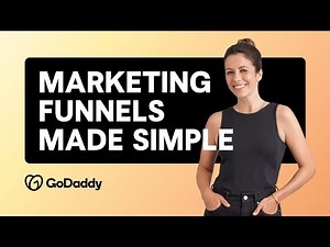 Ecommerce Stores: Simple Ways to Build Your Marketing Funnel