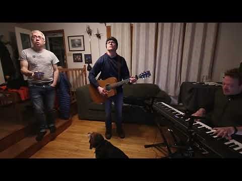 Do I have the COVID Virus (music credit to "If I Had a Million Dollars" by the Barenaked Ladies)