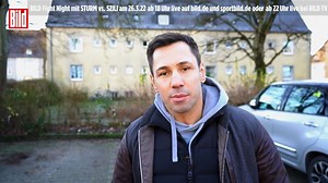 Am 26. März boxt Felix Sturm gegen Istvan Szili. BILD überträgt den Kampf LIVE im TV oder auf bild.de und sportbild.de. Für Sturm geht es in diesem Kampf um die Chance auf einen erneuten WM-Titel. BILD begleitet den Boxer bei seiner Vorbereitung und zeigt, wo Sturm aufgewachsen ist und welche Schicksalsschläge der Box-Star bereits in seiner Kindheit wegstecken musste. Die komplette Doku über Felix Sturm seht ihr hier: https://on.bild.de/3wsMnjI | BILD Video