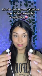 BURBUJAS 🫧 #asmr | KIARA ASMR