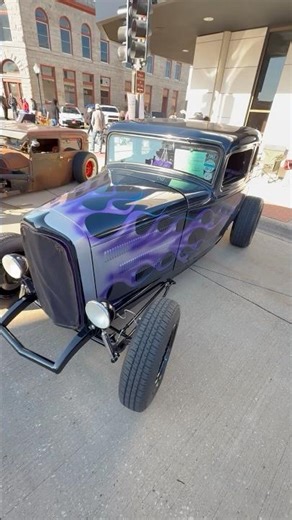 1932 Ford coupe