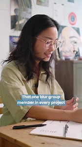 162K views · 111 reactions | I was always this group mate in uni… but our slides were always bomb  It’s the #YearofPublicHygiene and that really just means that we have to all play our part in keeping our environment clean and free of mosquitoes. These steps are simple but crucial, so don’t be complacent and start looking out for each other  #BLOCKdengue | Clean & Green Singapore | Facebook