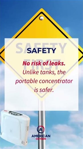 👉 Portable vs Stationary Oxygen Concentrator | Key Differences Explained