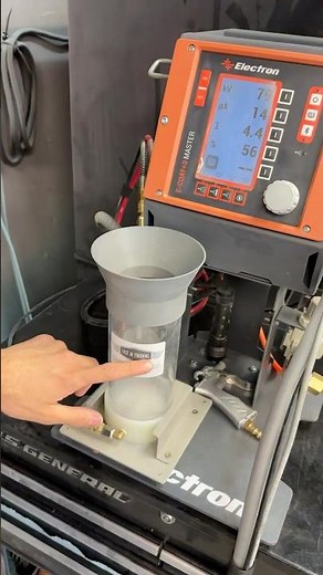 How to use the 1lb fluidizing hopper for your Electron +3 Master Bare kit! ‪@electronpowdercoating‬