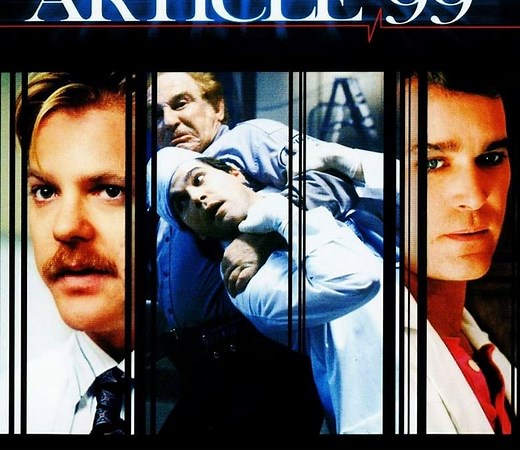 Article 99 Summary, Trailer, Cast, Where to Watch and More