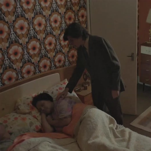 Call the Midwife Season 15 Episode 5 Edit