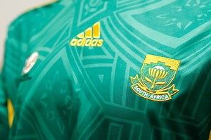 Bafana Bafana: a brief history of the South African football team - Brand South Africa