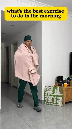 5 Must-Do Morning Moves—Start a Vibrant Day with Me! #womensfitness #sports #facebook #exercise #girls #homeworkout #abs | Whitney Taylor