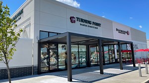 Hungry? Turning Point opening, P.F. Chang's starts construction soon at Ocean County Mall