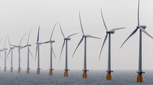 County Down offshore wind farm plans scrapped