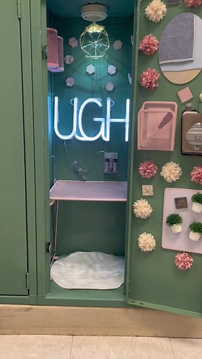 Creative School Locker Decor Ideas for a Stylish and Organized Space