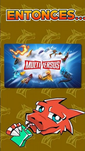 MULTIVERSUS RETURNS IN FORTNITE?