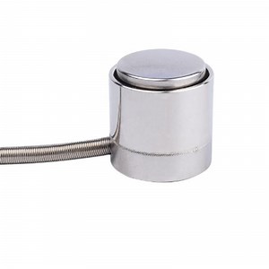 [Hot Item] Tension Pressure Sensor Stainless Steel Tensile -Compressive Load Cell
