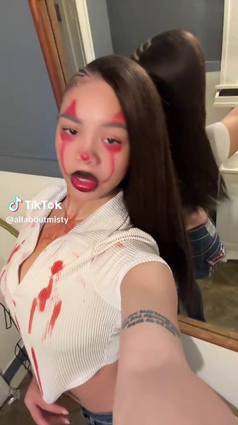 Misty Foster (@allaboutmisty)’s video of misty foster