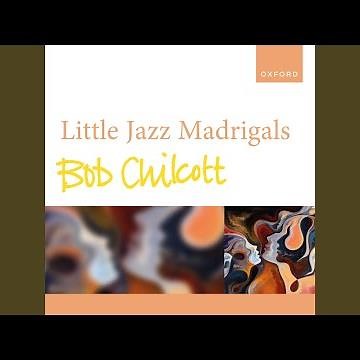 Sing we and chant it (Mixed voices)