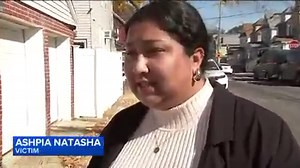 NYPD investigating viral Belt Parkway crash captured on dash cam as possible insurance fraud