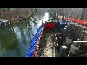 Kingston, NJ - Portadam