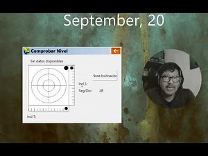 Colector de Datos Carlson SurvCE