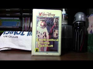 Unidentified Flying Oddball (1979)