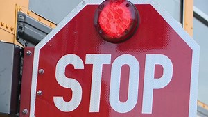 Heath school bus driver praised for quick action to protect her students