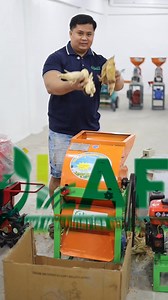 Corn Sheller Peller Machine ✅ Power:3HP ✅ Capacity:1000kg/H ✅ Weight:25kilos ✅ Original Price:26,000Pesos ✅ Promo Price:19,000Pesos Corn Sheller Peller Machine(Orange) ✅ Gasoline Engine type ✅ Power:9HP ✅ Capacity:1000kg-1000kg ✅ Weight:30Kilos ✅ Original Price:28,000Pesos ✅ Promo Price:21,000pesos Corn Sheller Machine(Red) ✅ Power:750W ✅ Capacity:2500kg/H ✅ Weight:18kilos ✅ Original Price:21,000Pesos ✅ Promo Price:14,000Pesos Location:138 cagayan valley sto cristo pulilan bulacan Contact#: 0917