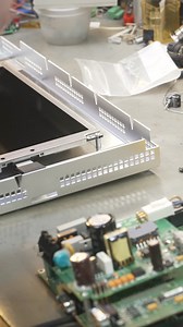 Hard-to-find industrial parts? Galco has them. Shop thousands of automation and control products—fast shipping, expert support. 💡📦 #industrialelectronics #electronics | Galco