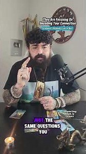 Full Reading UP On YouTube! They Are Focused On Decoding Your Connection (Timeless Tarot Reading)491