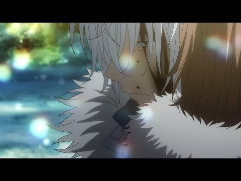 Toaru Majutsu no Index III Episode 26--Accelerator's Reunion with Last Order and Transformation