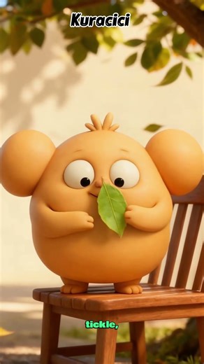 EPS 16 | Kuracici Sleep 😪#kuracici #shorts #shortvideo