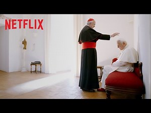 Cei doi papi | Trailer oficial | Netflix