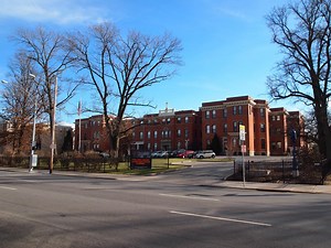 Saint Ursula Academy (Top-Ranked Private School for 2026) - Cincinnati, OH