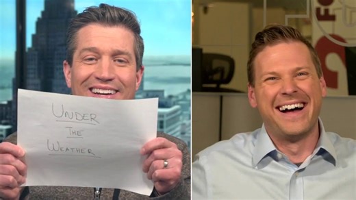 What does the EF scale mean when rating a tornado? | Under the Weather