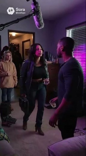 “Camera Crew Busts Cheater in Real Time” 🥶🥶