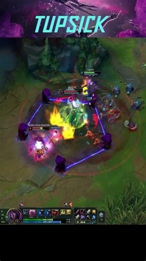 Better bot wins #adc #leagueoflegends #jhin