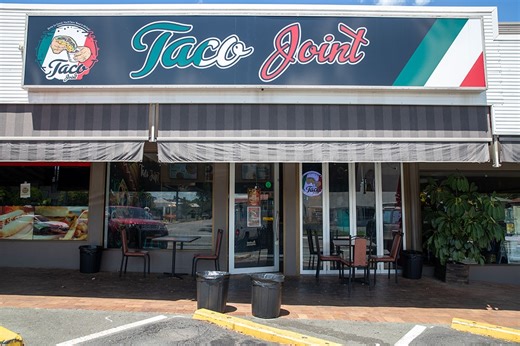 Taco Joint Oxley | Must Do Brisbane