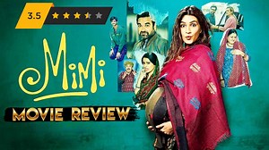 14K views · 385 reactions | MIMI Movie Review | Crazy 4 Bollywood | Facebook