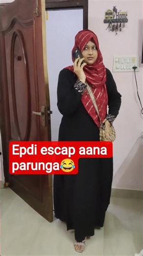 என்னது 👻 பேயா🥵☠️ #ghostcomedy #couplecomedy #viralshorts#funny
