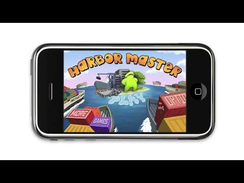 Harbor Master
