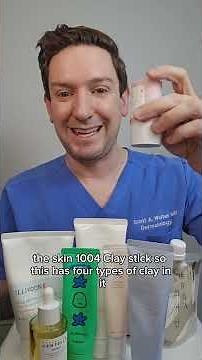 Korean skincare holy grails! Dermatologists top 5 KBeauty Skincare Products #kbeauty #derm #skincare