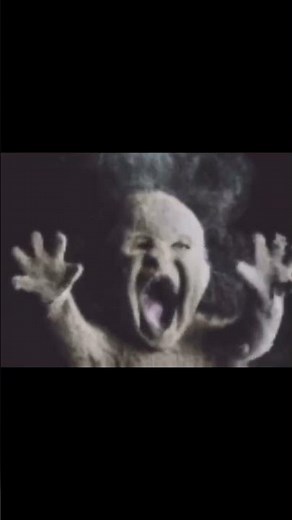 Brian Griffin Ash Baby Scream