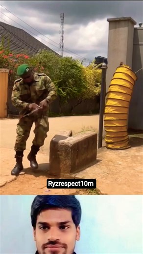 police par chor ne kiya attack' phir dekho kya huaa 😱💪#respect #youtubeshorts #funny #viral