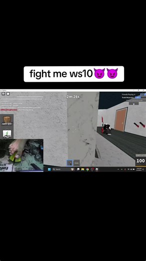 Top Roblox Player Showdown in MM2 Sheriff Game!🔥