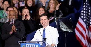 Pete Buttigieg officially announces 2020 presidential campaign