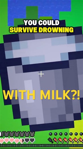 You Can Turn Any Item Into A Totem In Minecraft#minecraft #minecraftbuticanttouchgrass