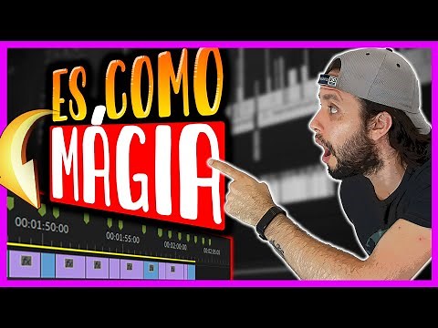 🔴This is how you can EDIT TO THE RHYTHM OF THE MUSIC in one click - Very Easy - In Premiere Pro 2021