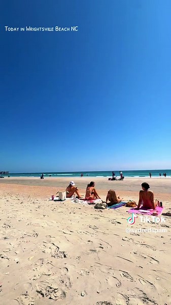 Exploring Wrightsville Beach, NC Attractions