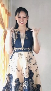 142K views · 10K reactions | Dres Batik  Bisa Couple juga | Darmin Toding Bua | Facebook