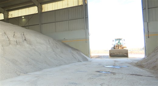 Colorado Springs is bracing for heavy snow overnight, here's how the city is preparing